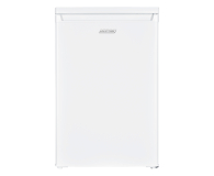 Lodówka MPM 131-CJ-19 Mini 85cm Biała 127L - 1502348 - zdjęcie 1